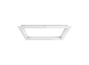 4051268197670 - Einbaurahmen LED-Panel Sky Window 120 x 60cm