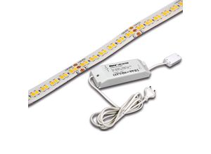 4051268206334 - Hera LED-Strip Dynamic-Tape S IP54 2700-5000K 500cm