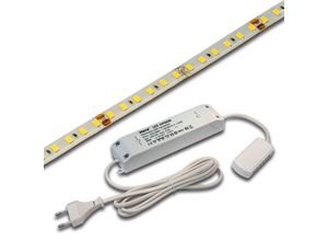 4051268207027 - Hera LED-Strip Basic-Tape S IP54 3000K Länge 500cm