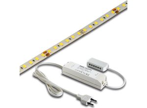 4051268207089 - Hera LED-Strip Basic-Tape S IP54 4000K Länge 300cm