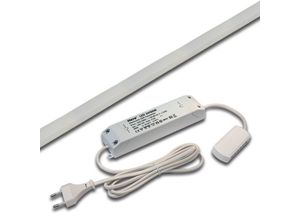 4051268207256 - Hera LED-Strip Basic-Tape F IP54 3000K Länge 500cm