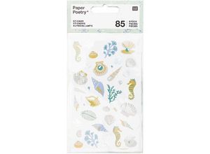 4051271399481 - Sticker Muscheln