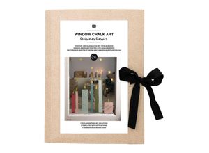 4051271465940 - Vorlagenmappe XMAS CLASSICS 3-teilig