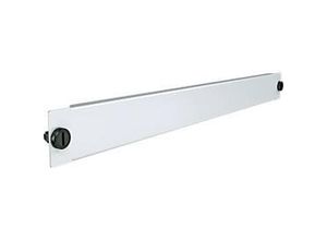 4051273749826 - 19 Blindblenden SnapIn aus Metall 3 HE 5 Stück