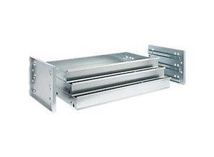 4051273793706 - Genius Schubladenblock EcoSchub für FS Putzmittel- und Materialschränke 3 Schubladen B 950 x T 490 x H 300 mm 4051273793706 - Genius Schubladenblock EcoSchub für FS Putzmittel- und Materialschränke 3 Schubladen B 950 x T 490 x H 300 mm