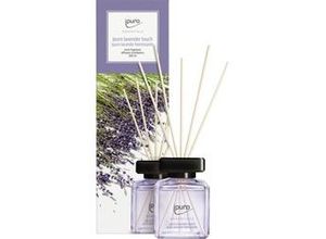 4051281985162 - ipuro ESSENTIALS Raumduft Lavender Touch 200 ml