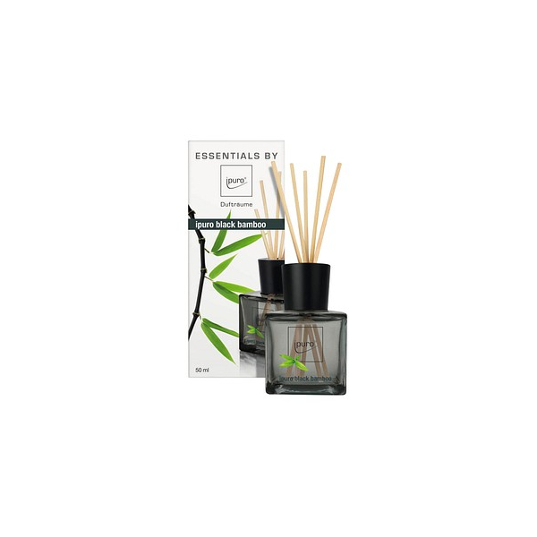 4051281992641 - Raumduft black bamboo herb 50 ml 4051281992641 ipuro 50 Millilit