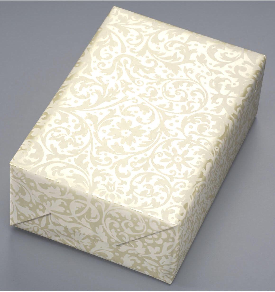 4051291054780 - Geschenkpapier Brokat beige PR045651050050 Ornamente 50cm x 50m beige gold 4051291054780 Jung 4051291054780 - Geschenkpapier Brokat beige PR045651050050 Ornamente 50cm x 50m beige gold 4051291054780 Jung