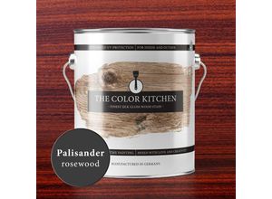 4051315616055 - - The Color Kitchen Holzlasur Palisander 25L