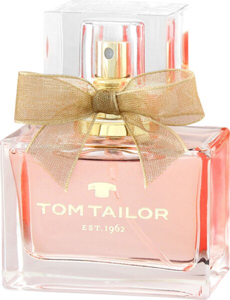 4051395101113 - TOM TAILOR Damen Urban Life Eau de Toilette 30ml weiß Gr ONESIZE