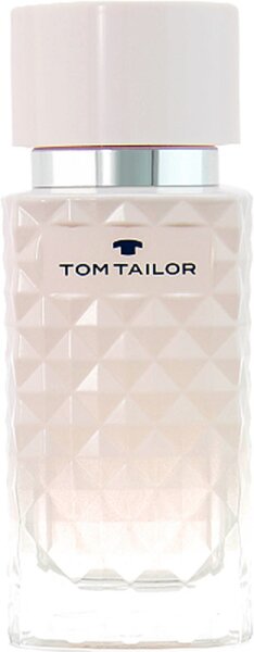 4051395171130 - TOM TAILOR Damen For Her Eau de Toilette 30ml weiß Gr ONESIZE