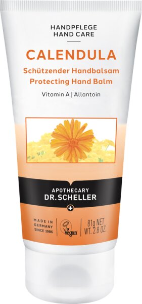 4051424570057 - Schü tzende Calendula Handbalsam 75 ml