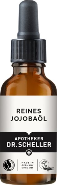 4051424570248 - Reines Jojobaö l 30 ml