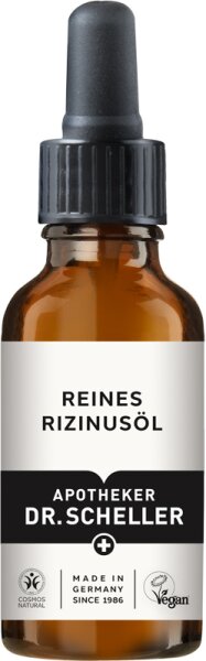 4051424570309 - Reines Rizinusö l 30 ml