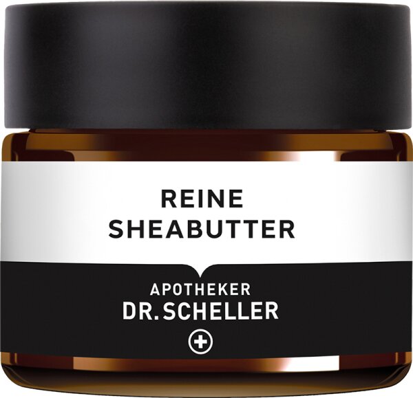 4051424570330 - Reine Sheabutter 50 ml