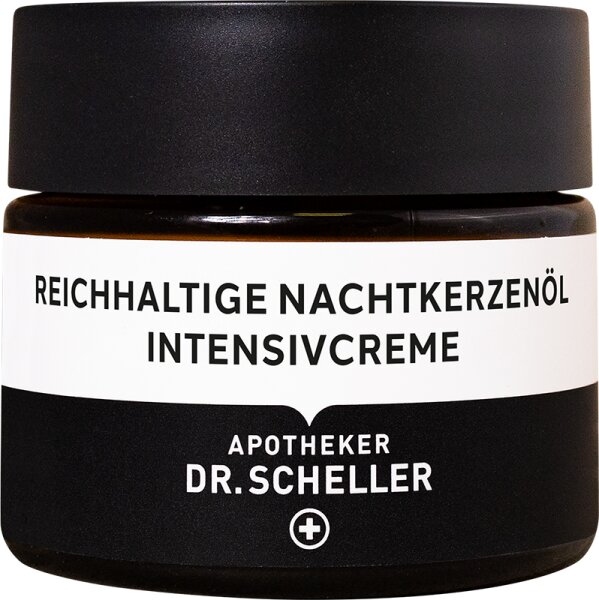 4051424570378 - Reichhaltige Nachtkerzenö l Intensivcreme 50 ml