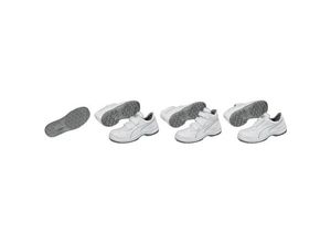 4051428040921 - Puma Safety Shoes - puma Safety Clarity Low 640622-38 Sicherheitsschuh S2 Schuhgröße (eu) 38 Weiß 1 Paar