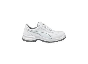 4051428040938 - Puma Safety Shoes - puma Safety Clarity Low 640622-39 Sicherheitsschuh S2 Schuhgröße (eu) 39 Weiß 1 Paar