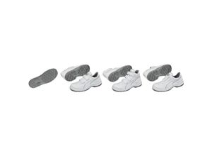 4051428040969 - Puma Safety Shoes - puma Safety Clarity Low 640622-42 Sicherheitsschuh S2 Schuhgröße (eu) 42 Weiß 1 Paar