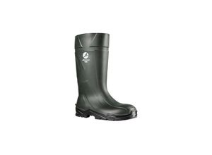 4051428043731 - 590880 titan S5 ci src PU-Sicherheitsstiefel grün39 - Albatros