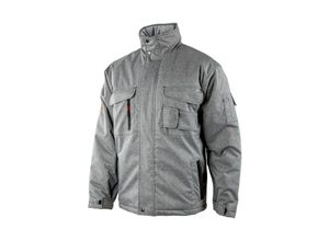 4051428046275 - 270430 freestyle sr Jacke grauXS - Albatros