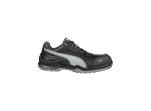 4051428057189 - PUMA Safety Argon RX Low 644230-47 ESD Sicherheitsschuh S3 Schuhgröße (EU) 47 Schwarz Grau 1 St