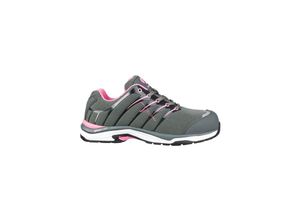 4051428058902 - 645200 sicherheitsschuh twist pink wns low S1P esd hro src grau pink41 - Albatros