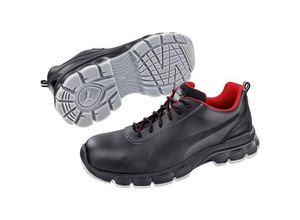 4051428063258 - Puma Safety Shoes - puma Safety Pioneer Low esd src 640521-44 esd Sicherheitsschuh S3 Schuhgröße (eu) 44 Schwarz 1 St