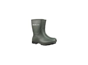 4051428071109 - Albatros - 593080 the rancher PVC-Stiefel grün 37