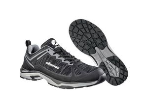 4051428078276 - Albatros - skyrunner black low 654550-43 Berufsschuh Schuhgröße (eu) 43 Schwarz Grau 1 St