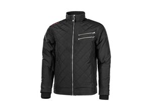 4051428078917 - Albatros - 270590 pizzaro Jacke schwarzL