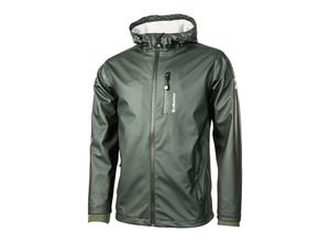 4051428079112 - Albatros 274860 METEO Anorak oliv2XL