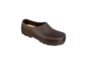 4051428081474 - Purcel Profi Gartenclogs braun natur 42 550250456000042 - Albatros