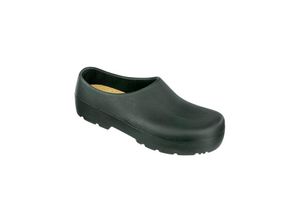 4051428081566 - Purcel Profi Gartenclogs grün natur 39 550250656000039 - Albatros