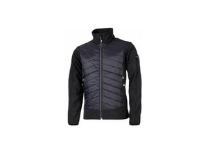 4051428084840 - Albatros - 267040 bradley Hybridjacke schwarzL