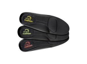 4051428089173 - FP - puma Einlegesohle Evercushion Fit mid grün Größe 41