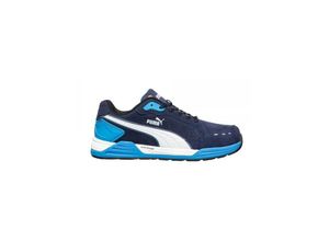 4051428092814 - Airtwist Blue Low S3 esd hro src Schuh - S39 - 644620-39 - Puma