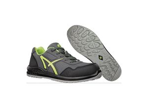 4051428096195 - Albatros - Sicherheitsschuh drifter green low Größe 45 grau grün Schuhweite 11 S1P src en iso 203452011 Mikrofaser Ripstop-Gewebe 4051428096195 - Albatros - Sicherheitsschuh drifter green low Größe 45 grau grün Schuhweite 11 S1P src en iso 203452011 Mikrofaser Ripstop-Gewebe