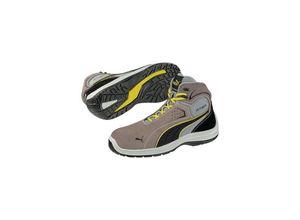 4051428097079 - Sicherheitsstiefel touring stone mid Größe 43 stone S3 src en iso 203452011 hydrophobiertes Veloursleder - Puma