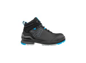 4051428113304 - Albatros Taraval Black-Blue Mid 638040241000045 Sicherheitsstiefel S3 Schuhgröße (EU) 45 Schwarz Blau 1 Paar 4051428113304 - Albatros Taraval Black-Blue Mid 638040241000045 Sicherheitsstiefel S3 Schuhgröße (EU) 45 Schwarz Blau 1 Paar