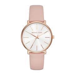 4051432430763 - Quarzuhr MICHAEL KORS PYPER MK2741 Armbanduhren rosegold (rosa) Damen Quarzuhren