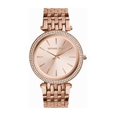 4051432739163 - Uhr - MK3192 Darci Watch - in gold - Uhr für Damen