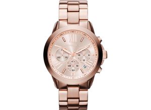 4051432926938 - MICHAEL KORS Damen Chronograph MK5778 roségold