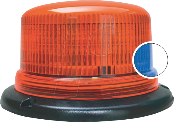 4051455015404 - COBLB16PRO - LED-Kennleuchte CO BL B16 starrer Fuß 4051455015404 - COBLB16PRO - LED-Kennleuchte CO BL B16 starrer Fuß