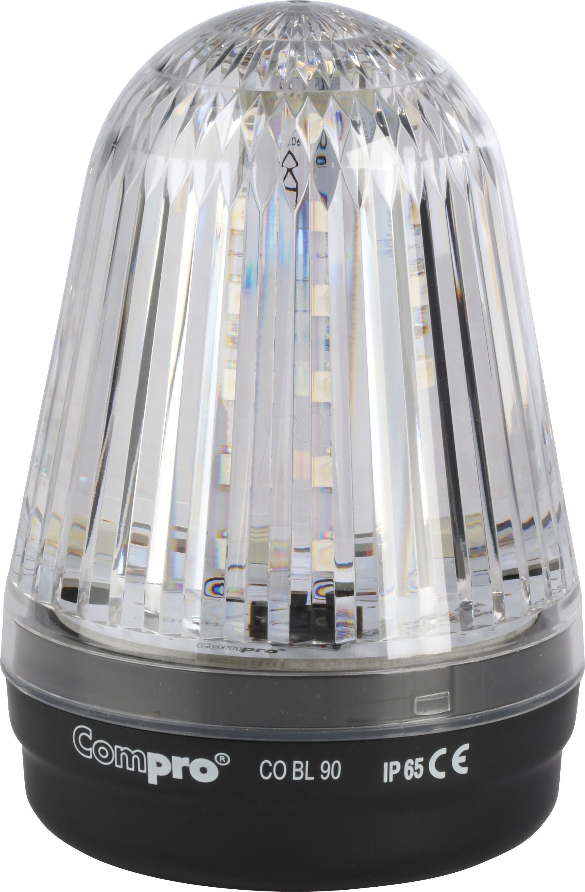 4051455016197 - COBL90RGBA0242F - LED-Signalleuchte CO BL 90 RGBA 2 F 4051455016197 - COBL90RGBA0242F - LED-Signalleuchte CO BL 90 RGBA 2 F