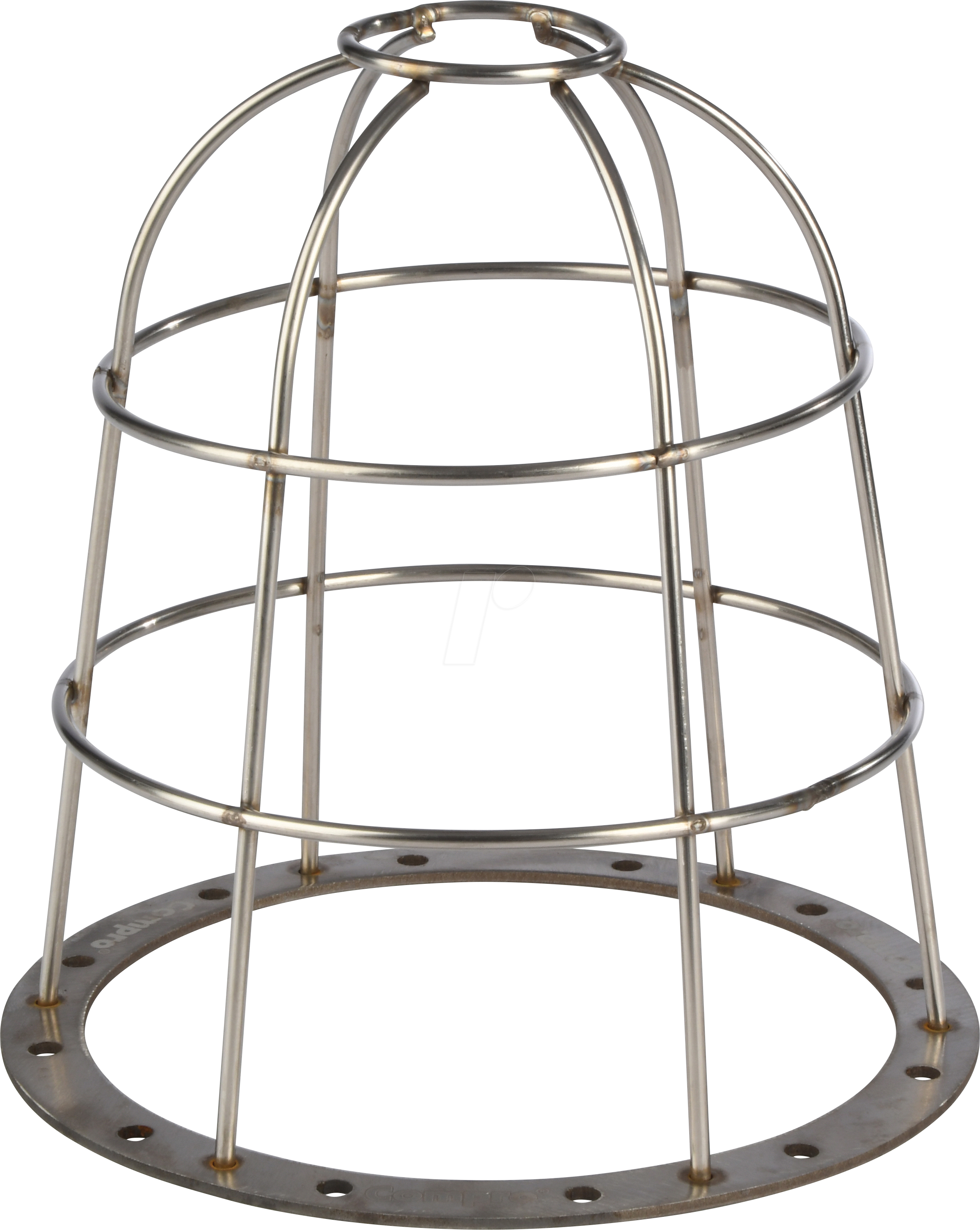 4051455016258 - STAHLSCHUTZKORB - Stahlschutzkorb 152 mm Durchmesser