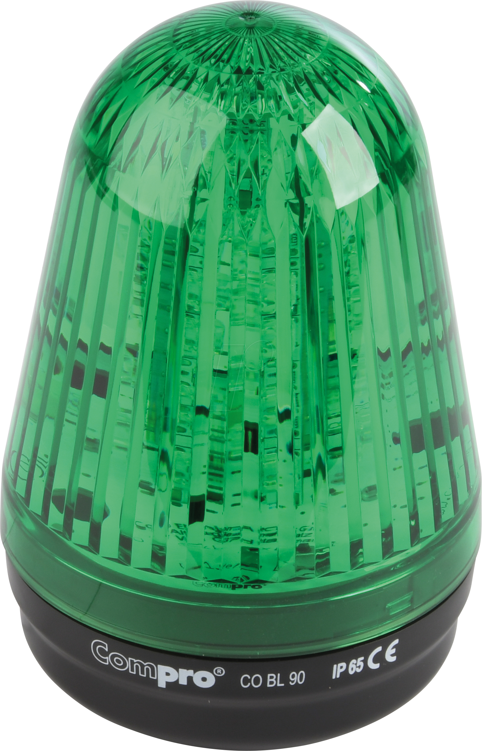 4051455016715 - COBL90GL0242F - LED-Signalleuchte CO BL 90 grün 2 F