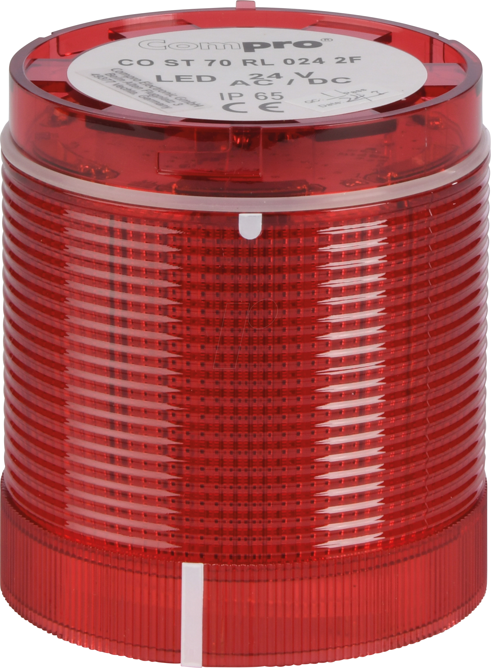 4051455036454 - COST70RL0242F - LED Element CO ST 70 2F rot 4051455036454 - COST70RL0242F - LED Element CO ST 70 2F rot
