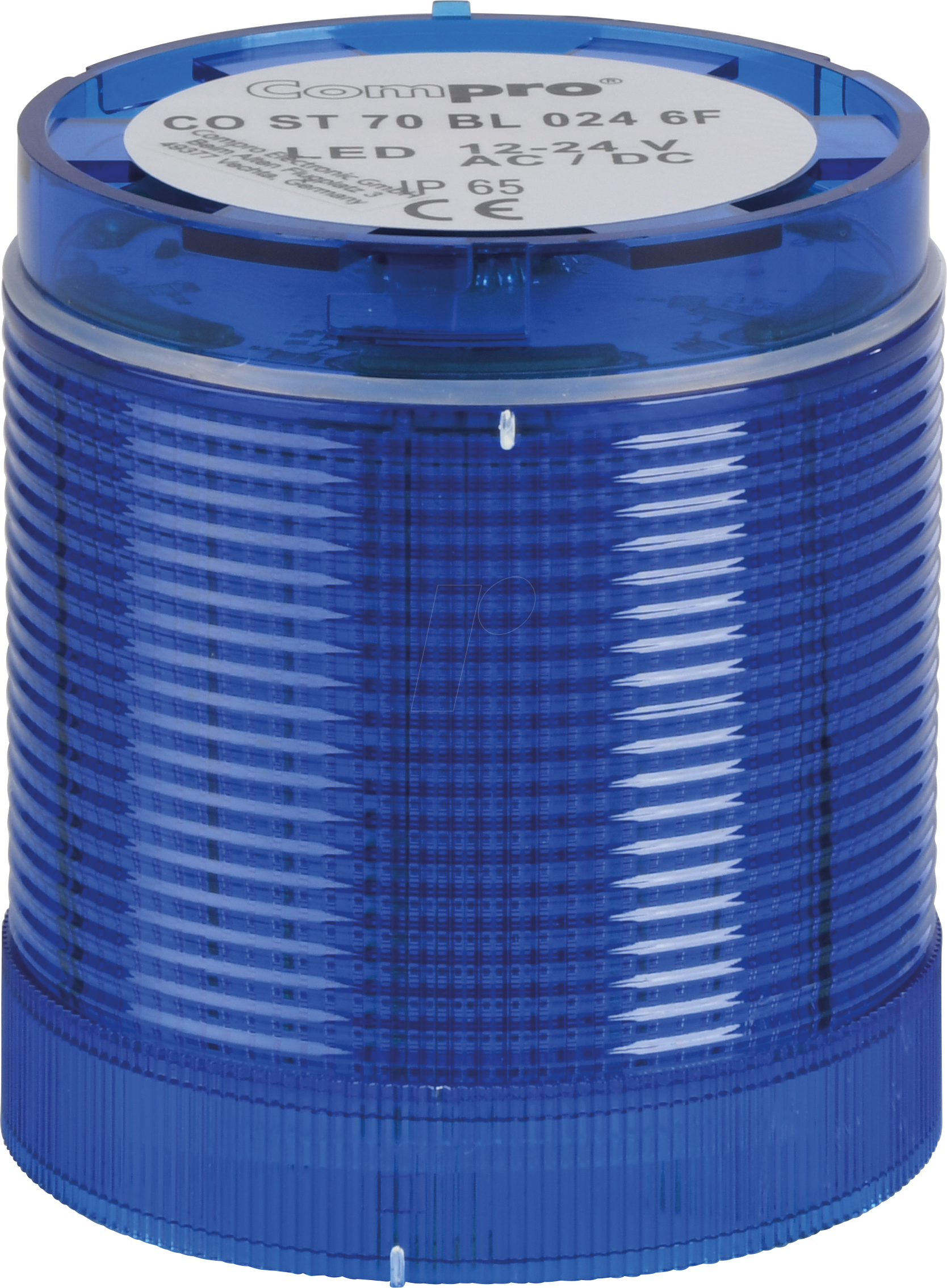 4051455036638 - COST70BL0246F - LED Element CO ST 70 6F blau