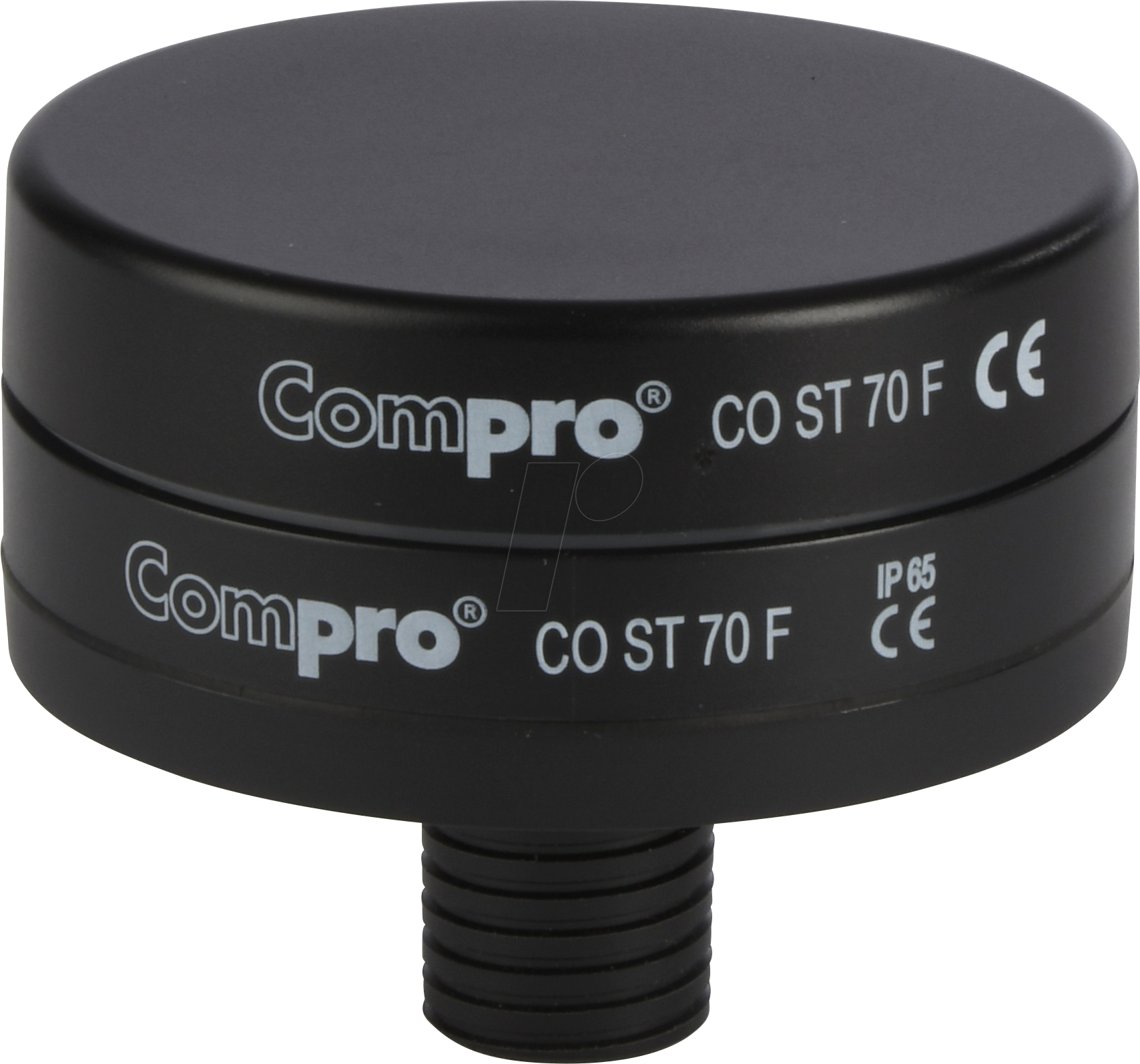 4051455036782 - COST70BASEWT - Base 70 mm mit Gewinde und Deckel 4051455036782 - COST70BASEWT - Base 70 mm mit Gewinde und Deckel